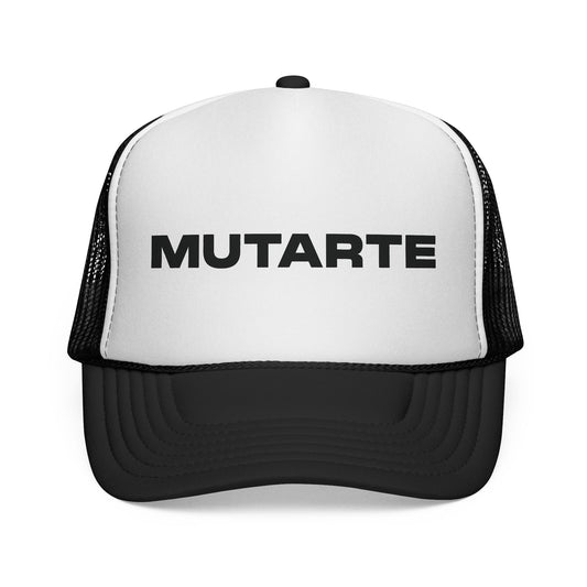 Gorra Mutarte