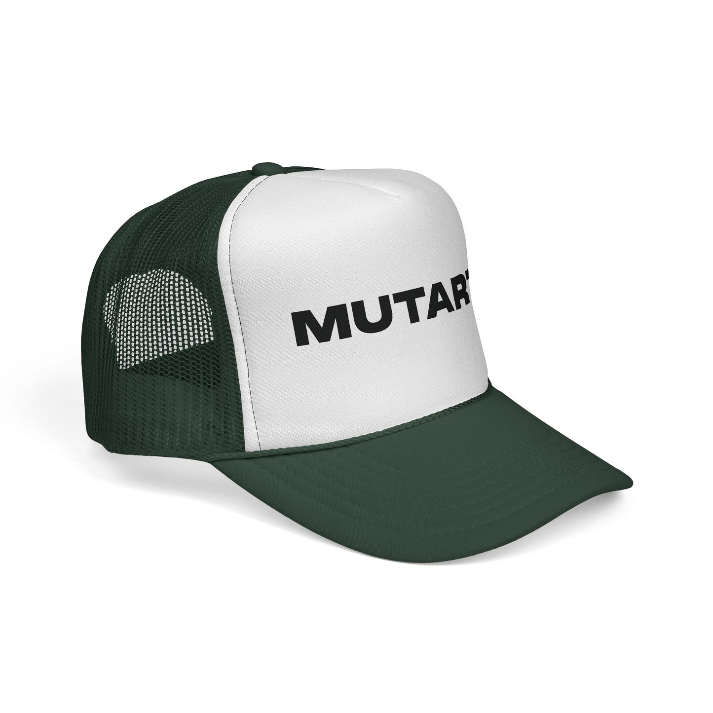 Gorra Mutarte