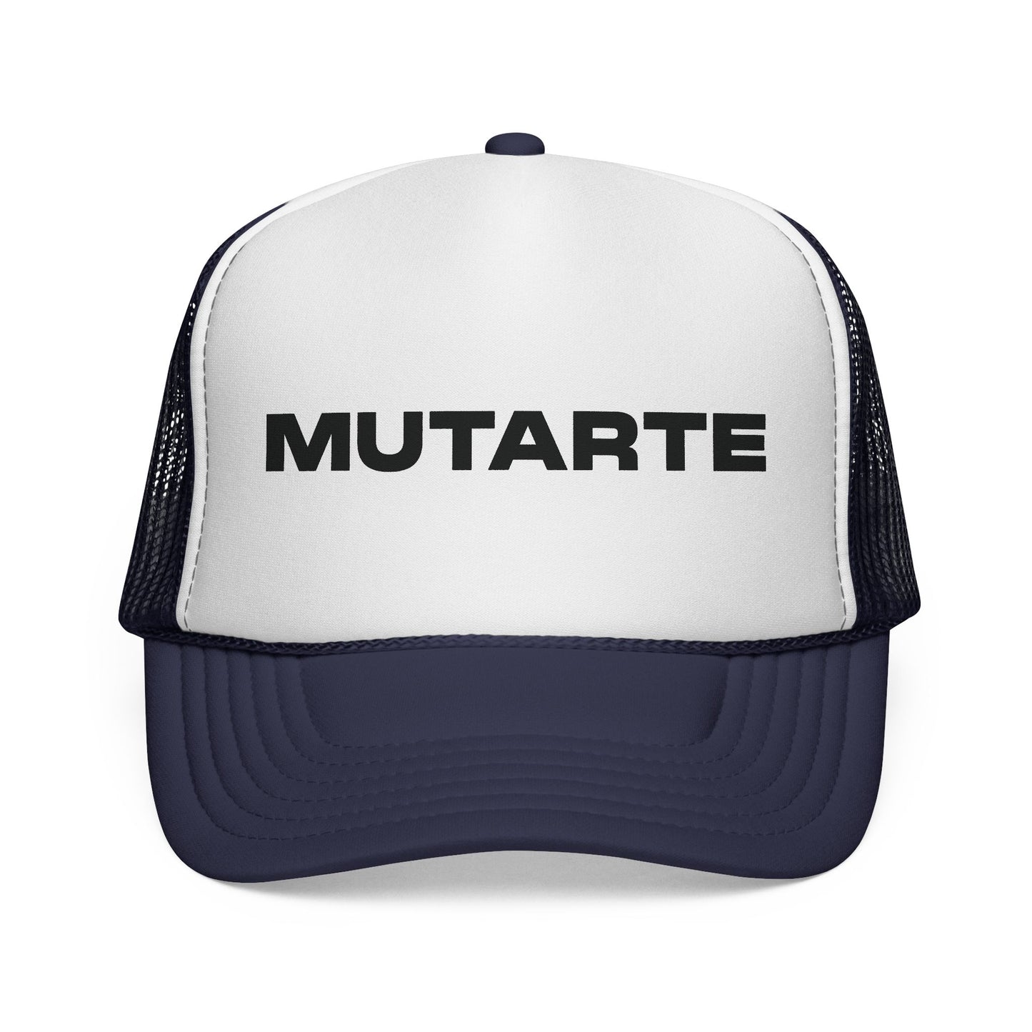 Gorra Mutarte
