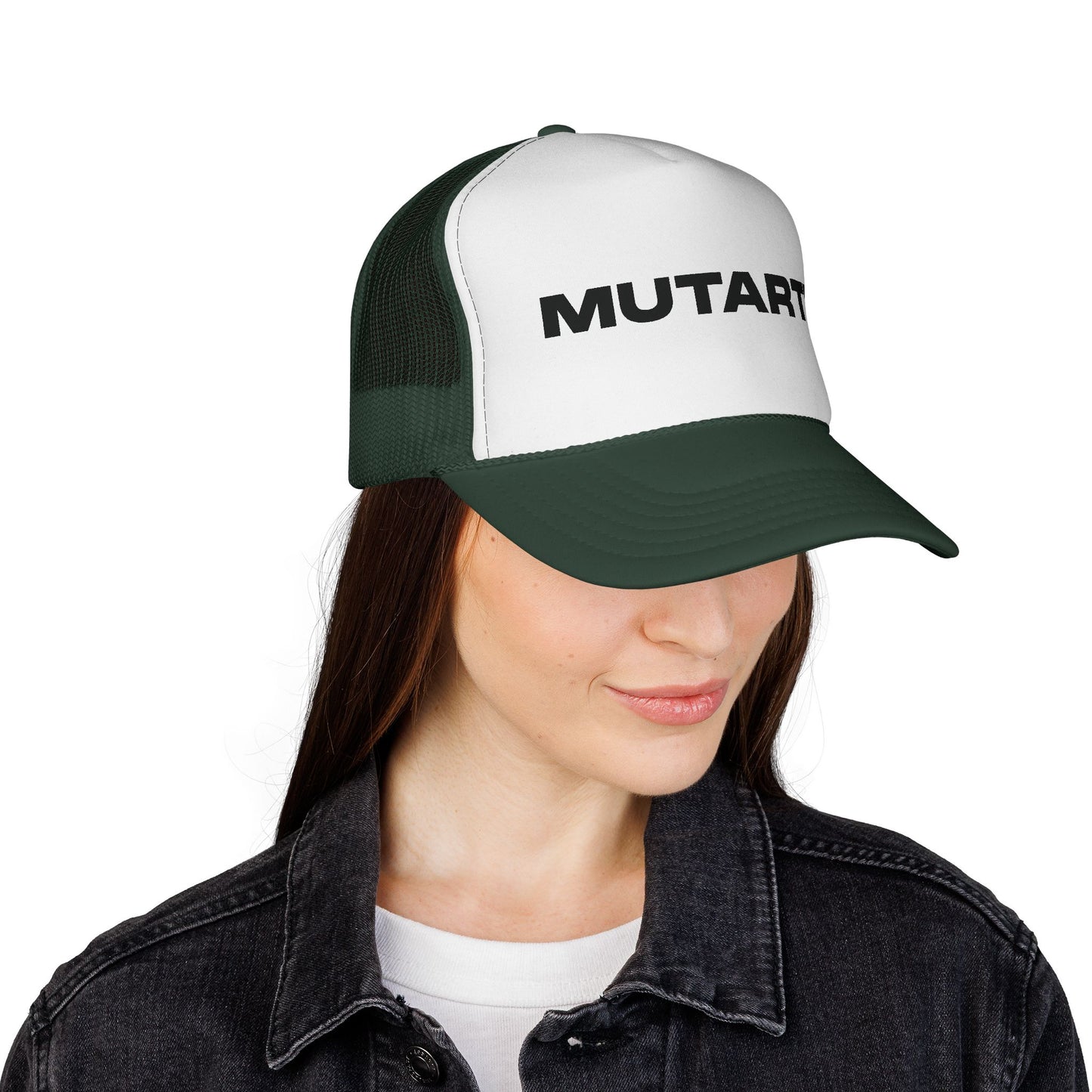 Gorra Mutarte