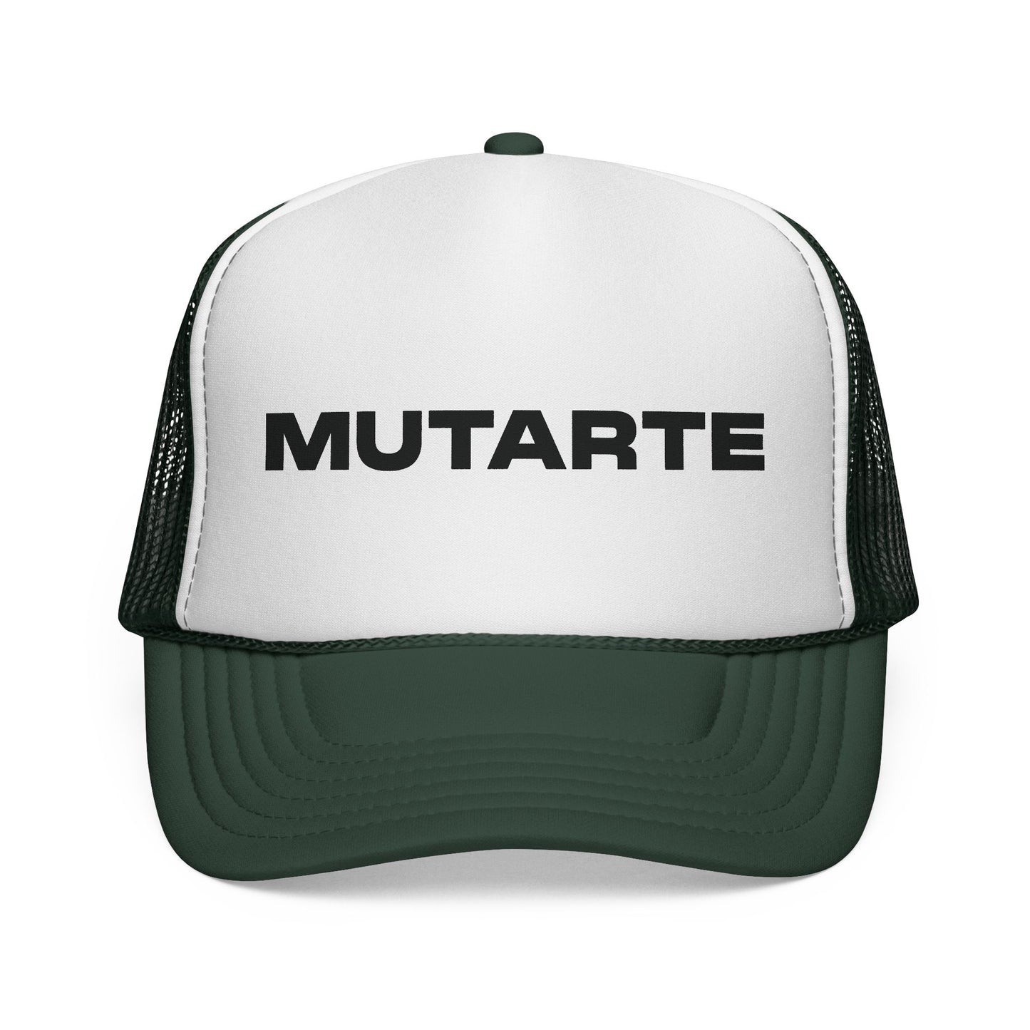 Gorra Mutarte