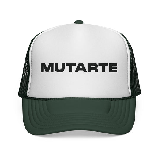 Gorra Mutarte